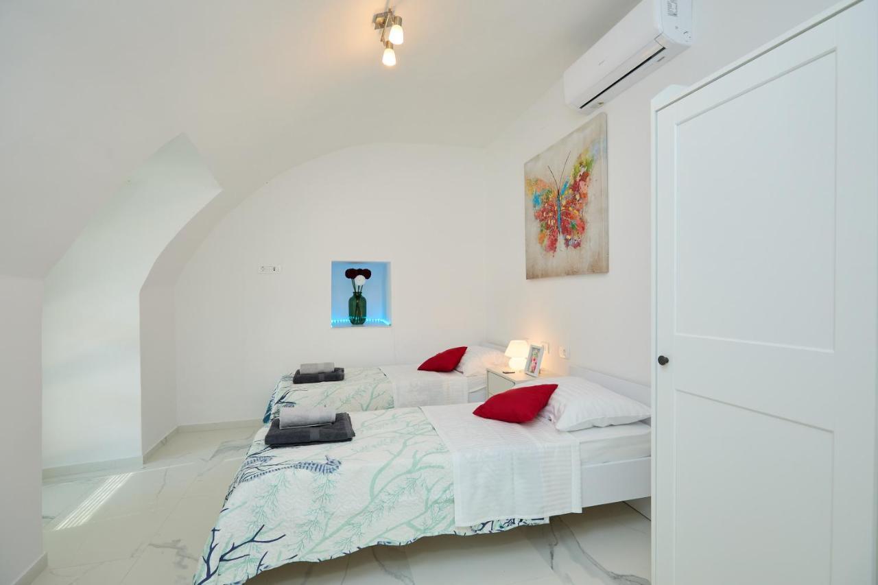 Barbara'S Garden Apartment Дубровник Екстер'єр фото